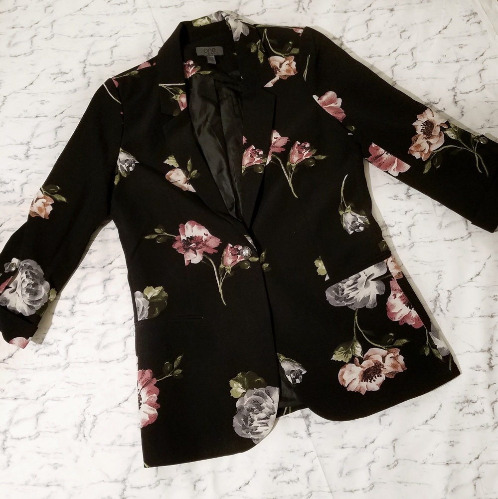 Sale! Classic jacket ⌚